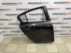 Дверь задняя правая Mazda 3 BL седан