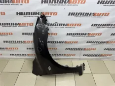 Крыло переднее правое Mazda 3 BL седан BBP852111B