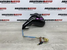 Зеркало левое Peugeot 308 с автоскладыванием