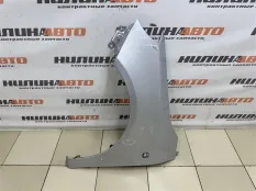 Крыло переднее левое Fabia 2 5J0821021A
