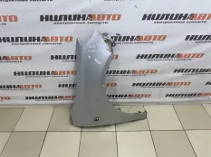 Крыло переднее правое Fabia 2 5J0821022A 5J0821022