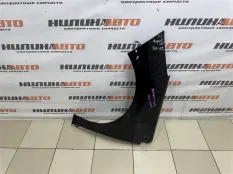 Крыло переднее левое Пежо 308 7840W1