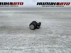 Парктроник 66209142220 Bmw передний б/у