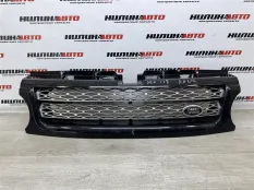 Решетка радиатора Range Rover Sport L320 рест