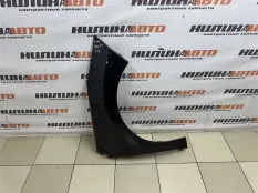 Крыло переднее правое Пежо 308 7841Y1 9656738480