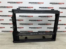 Панель передняя Bmw E60 17117787443