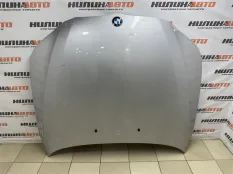 Капот Bmw E60 41617111385