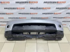 Бампер передний Range Rover Sport L320 рест