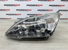 Фара левая Honda Cr-V 3 ксенон рестайлинг