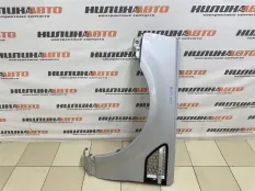 Крыло левое Range Rover Sport 1 L320 LR015037