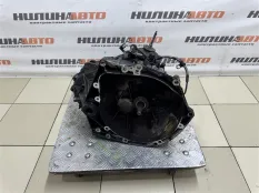 МКПП Пежо Партнер Типи Берлинго 1.6 HDI в наличии