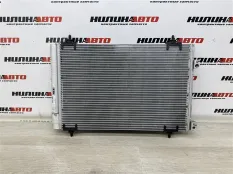 Радиатор кондиционера Ситроен С4 Пежо 308 6455GH