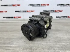 Компрессор кондиционера Ford Fusion 1578406
