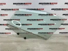 Стекло двери Citroen C4 B7 левое переднее 9201Q6