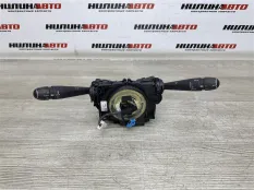 Подрулевой переключатель Citroen C4 B7 DS4 6243C7