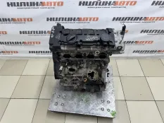 Двигатель BVY в наличии