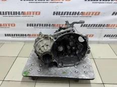 МКПП GQP JXR JCN GLB 02S300045RX в наличии