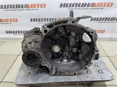 МКПП JXR GQP JCN GLB 02S300045RX в наличии