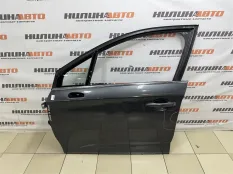 Дверь передняя левая Citroen C4 B7