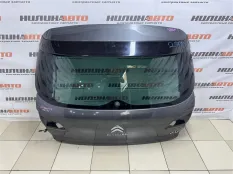 Крышка багажника Citroen C4 2 B7 2011-2022