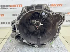 МКПП Ford Fusion 1.4 в наличии