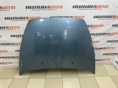 Капот Volvo S40 2 31371415