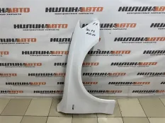Крыло переднее правое Audi A4 B8 8K0821106A
