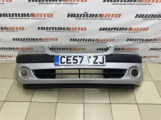 Бампер передний Hyundai Getz рестайлинг оригинал
