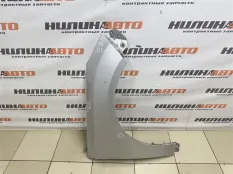 Крыло переднее правое Focus 3 2171302
