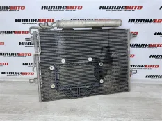 Радиатор кондиционера Mercedes W211 A2115000554