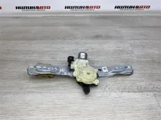 Стеклоподъемник Ford Focus 3 задний левый 1870372