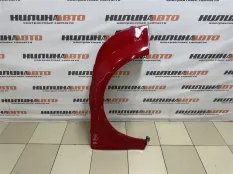 Крыло переднее правое Audi TT 8J 8J0821104B