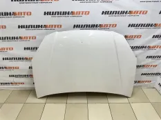 Капот Kia Rio 2 664001G010