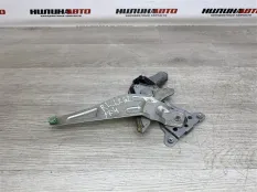 Стеклоподъемник Suzuki SX4 задний левый