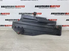 Защита днища левая Focus 3 1702750 AV61R11779AF