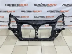 Панель передняя Kia Rio 2 оригинал