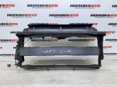 LR055300 Дефлектор Range Rover Sport L320