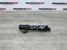 Форсунка омывателя фары Mercedes W211 левая