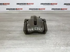 Суппорт тормозной Suzuki SX4 передний левый