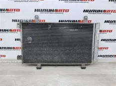 Радиатор кондиционера Suzuki SX4 9531079J01