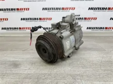 Компрессор кондиционера Sorento 1 977013E350