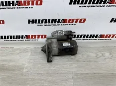 Стартер Peugeot 206 307 5802M9