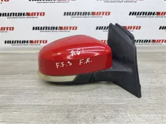 Зеркало правое Ford Focus 3 с автоскладыванием