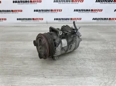 Компрессор кондиционера Qashqai J10 926001DB0A