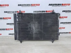 Радиатор кондиционера Пежо 308 Ситроен С4 6455GH