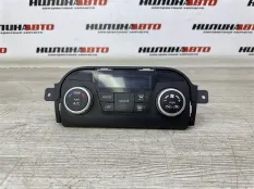 3951055L00 Блок климата Suzuki SX4 рестайлинг