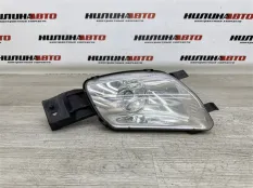 ПТФ Пежо 308 рестайлинг левая оригинал