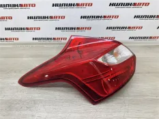 Фонарь левый Ford Focus 3 оригинал