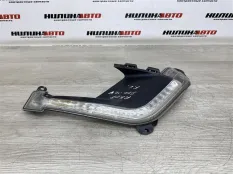 ДХО левый Пежо 308 оригинал 6208X4