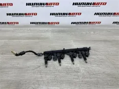 Форсунки EP6 Пежо Ситроен 1.6 5FW 5FS